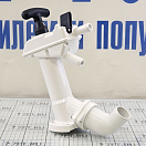 Купить Ручная помпа Jabsco 29040-3000 для унитазов/гальюнов с ручной прокачкой 7ft.ru в интернет магазине Семь Футов