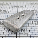 Купить Комплект магниевых анодов Tecnoseal KITVOLVOSXA-DPSA-MG для угловых колонок Volvo Penta SX-A/DPS-A 7ft.ru в интернет магазине Семь Футов