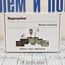 Купить Цифровой микрокомпас Raymarine Micro Compass TackTick T060 ±30˚ 200ч 100x57x68мм до 10м чехол + подставка 7ft.ru в интернет магазине Семь Футов