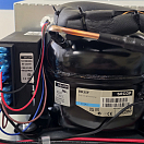 Купить Холодильник Indel B Cruise 49 OFF CCRR049N1P03W0NNO00 49л 12/24В 60Вт -12°/+5°C 380х530х495мм черный встраиваемый однодверный компрессорный 7ft.ru в интернет магазине Семь Футов