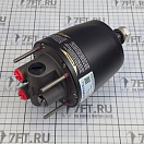 Купить Помпа/насос гидравлический Sea First CSH018(1/4) 18см3 1/4" для рулевого колеса от Ø300мм 7ft.ru в интернет магазине Семь Футов