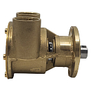 Купить Насос охлаждения двигателя Johnson Pump F7B-9 10-24127-1 корпус из бронзы 7ft.ru в интернет магазине Семь Футов