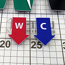 Купить Магнитный набор для разбора протестов FULL SET WinDesign Optiparts EX2650  7ft.ru в интернет магазине Семь Футов