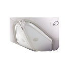 Купить Лодка из ПВХ Plastimo Fun Pi230VB 61169 5л.с. 2,4м 380кг с V-образным корпусом темно-серая 7ft.ru в интернет магазине Семь Футов