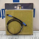 Купить Пятижильный кабель с концевыми коннекторами для сетей NMEA 2000 Marine Quality HPC-000505-0MF-CSA01 1 м 6,7 мм 250 В 3 А 7ft.ru в интернет магазине Семь Футов