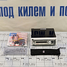 Купить Морская магнитола Boss audio MR762BRGB pkg 6 60Вт 12В 4Ом Bluetooth AUX USB-порт AM/FM-тюнер белый цвет 6шт/уп 7ft.ru в интернет магазине Семь Футов