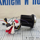 Купить Магнитола Boss Audio Systems MGR350B 240Вт 12В Ø89мм AM/FM подключение Bluetooth/USB врезная влагозащищенная 7ft.ru в интернет магазине Семь Футов