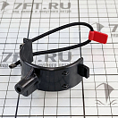Купить Флюгарка для швертбота класса Луч Optiparts MK2 Windesign PRO EX2021 из красного пластика 7ft.ru в интернет магазине Семь Футов