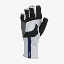 Купить Короткие рыбацкие перчатки Aftco SolPro GLOVEPRO-SI-XXL 2XL без 5 пальцев серые 7ft.ru в интернет магазине Семь Футов
