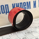 Купить Защита киля KeelGuard KG6BLK 1,83м 127мм черный для судна до 5,5м 7ft.ru в интернет магазине Семь Футов