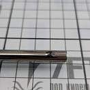 Купить Игла/свайка Selma Optiparts EX13662  Ø5,5мм для сращивания тросов Ø5-6мм из нержавеющей стали AISI316 7ft.ru в интернет магазине Семь Футов