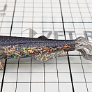 Купить Мягкая приманка Quantum fishing Pelagic Shad Set Hairy 3461003 210мм 60г цвет Tricky Day 7ft.ru в интернет магазине Семь Футов