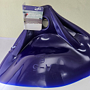 Купить Буй надувной Polyform US A5 40-498-717 Ø686x914мм для судов 18-21м из белой виниловой пластмассы с синим рымом 7ft.ru в интернет магазине Семь Футов