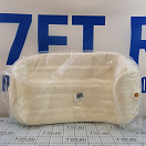 Купить Кранец швартовый Polyform RFC3/02 660х250мм белый 7ft.ru в интернет магазине Семь Футов