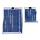Купить Гибкая солнечная батарея Nasa Solar Panel 495х350мм 20Вт 12В 7ft.ru в интернет магазине Семь Футов