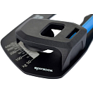 Купить Измеритель натяжения тензометр Spinlock Rig-Sense RGS\0205 для тросов 2-5мм 7ft.ru в интернет магазине Семь Футов