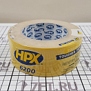 Купить Лента ремонтная армированная HPX 6200 CY5025 25000 x 48 мм желтая 7ft.ru в интернет магазине Семь Футов