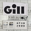 Купить Солнцезащитные поляризационные очки Gill Classic 9475Bl синие 7ft.ru в интернет магазине Семь Футов