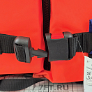 Купить Спасательный жилет Lalizas 150N 71086 50-70кг обхват груди 90-100см плавучесть ≥130N из пенопласта 7ft.ru в интернет магазине Семь Футов