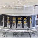 Купить Топовый огонь Anheart Marine B011203 Ø76х33мм 10-30В IP66 225° светодиодный длина судна до 20м 2 морские мили белый свет для установки на фок-мачте судна из нержавеющей стали 7ft.ru в интернет магазине Семь Футов