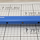 Купить Телескопический удлинитель румпеля Spinlock EA\1200L 750-1200мм из алюминия синий 7ft.ru в интернет магазине Семь Футов