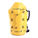 Купить Гермомешок Vetus YellowV YVBAGY15 15л жёлтый водонепроницаемый 7ft.ru в интернет магазине Семь Футов