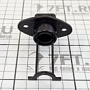 Купить Сливная пробка в сборе Optiparts EX2080 для швертботов Laser и ILCA из черного пластика 7ft.ru в интернет магазине Семь Футов