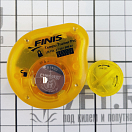 Купить Метроном звуковой водонепроницаемый Finis Tempo Trainer Pro 1.05.120 для пловцов 7ft.ru в интернет магазине Семь Футов