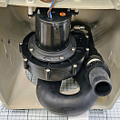 Купить Унитаз судовой/гальюн Matromarine Products Luxury Low 6500002044 24В 16А 365х455х385мм электрический вакуумный из белой керамики 7ft.ru в интернет магазине Семь Футов
