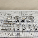 Купить Ремонтный набор TMC 00046 12В для туалетов с электропрокачкой 99907, 99909, 99910 7ft.ru в интернет магазине Семь Футов