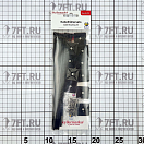 Купить Комплект креплений для кабелей Skyllermarks TK0933 27 х 27 мм 7ft.ru в интернет магазине Семь Футов