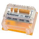 Купить Буфер обмена Actisense NBF-3 NMEA0183 вход 1/выходы 6 10-35В 0.5А RS422/232/485 115200бит/с IP65 для судов, купить спасательное снаряжение в интернет-магазине 7ft.ru в интернет магазине Семь Футов