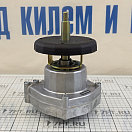 Купить Редуктор рулевой Poseidon 010301T MS-58 для подвесного лодочного мотора до 55 л.с. механический с адаптером рулевого троса 7ft.ru в интернет магазине Семь Футов