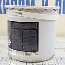 Купить Грунт противоосмотический зелёный Nautix PO 151975 3л для защиты стеклопластика 7ft.ru в интернет магазине Семь Футов