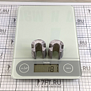 Купить Магниевый анод Mercury 806190А для моторов Bravo Blackhawk 49x51 мм, Osculati 43.424.31 7ft.ru в интернет магазине Семь Футов