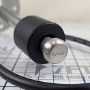 Купить Датчик уровня топлива и воды 12/24В 0-190Ом Ø69мм 150мм AISI316 с фланцем S5 на 5 отверстий S5-E, Osculati 27.161.15 7ft.ru в интернет магазине Семь Футов