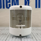 Купить Кормовой огонь Utility 78 белый 135° 12В в корпусе из белого пластика для судов до 20м, Osculati 11.427.04 7ft.ru в интернет магазине Семь Футов