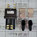 Купить Подруливающее устройство Max Power CT225 317558 24В 14,96кВт 195кгс Ø250мм для судов 14-22м (46-73') 7ft.ru в интернет магазине Семь Футов