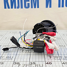 Купить Магнитола Boss Audio Systems MGR350B 240Вт 12В Ø89мм AM/FM подключение Bluetooth/USB врезная влагозащищенная 7ft.ru в интернет магазине Семь Футов