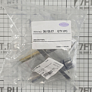 Купить Пара дверных ручек Contemporary 118,5х57мм из нержавеющей стали AISI316 правая для замков Yale для дверей толщиной 16-38мм, Osculati 38.129.57 7ft.ru в интернет магазине Семь Футов