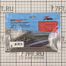 Купить Мягкий пластиковый червь ZMan Finesse TRD™ ZM-FNTRDTHDE 6,98см 7ft.ru в интернет магазине Семь Футов
