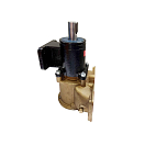 Купить Насос охлаждения двигателя Johnson Pump F9B-3000TSS 10-13177-01 вход/выход Ø59,61мм корпус из бронзы 7ft.ru в интернет магазине Семь Футов
