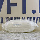 Купить Кранец ребристый Huahan G4 G4HWt Ø160x580мм надувной из белого ПВХ 7ft.ru в интернет магазине Семь Футов