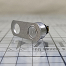 Купить Индикатор температуры головки блока Faria Euro Black Style 2" 12820 12В 20-100°C Ø52мм черный 7ft.ru в интернет магазине Семь Футов