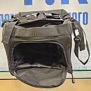 Купить Спортивная сумка Helly Hansen Scout Duffel M 67441_990-STD 640x280x280мм 50л 1150г цвет Black 7ft.ru в интернет магазине Семь Футов