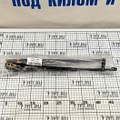 Купить Поводок стеклоочистителя пантографный W.E D-009(B) 400-500 тип "H" 400-500мм на вал M8-10 из нержавеющей стали 7ft.ru в интернет магазине Семь Футов