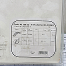 Купить Комплект магниевых анодов Yamaha для подвесных моторов 150/200л.с., Osculati 43.350.02 7ft.ru в интернет магазине Семь Футов