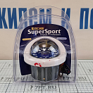 Купить Компас с плоской картушкой Ritchie Navigation Supersport SS-1002W белый/синий 94 мм 12 В врезная установка 7ft.ru в интернет магазине Семь Футов