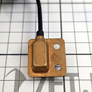 Купить Встроенный датчик температуры Lowrance Hook2 Splitshot 000-14411-001 7ft.ru в интернет магазине Семь Футов