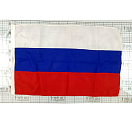 Купить Флаг России гостевой 40х60см из полиэфирного волокна, Osculati 35.460.03 7ft.ru в интернет магазине Семь Футов